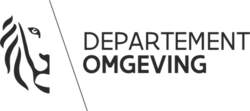 Departement Omgeving