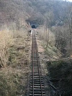 tussen Purnode en Dorinne-Durnal