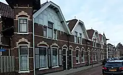 Spoorstraat