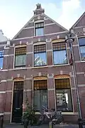 Woning in neorenaissancestijl