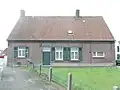 Boerenwoning