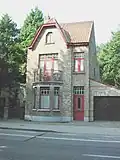 Burgerhuis