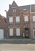Stadswoning