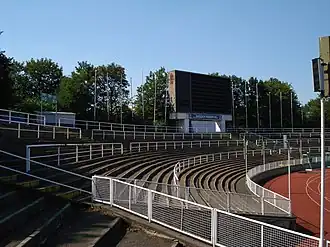 Heinz-Steyer-Stadion