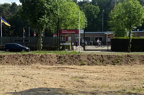 Sportpark Brakkenstein
