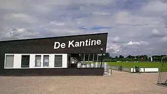 Sportpark De Kampen