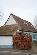 Boerenwoning