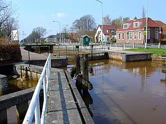 Springersverlaat anno 2010