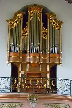 Orgel