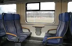 Gemoderniseerde 2e klas