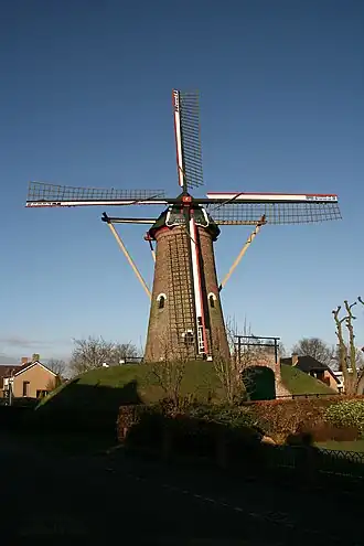 De Hoop (2008)