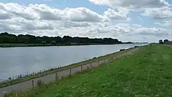 Spui, voorheen Suedde/Swedde (2019)