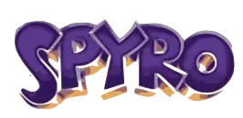 Spyro the Dragon