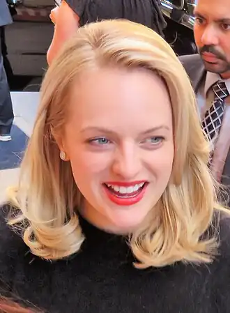Moss in 2017