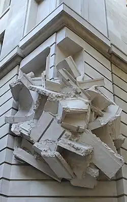 Square the Block (2009)