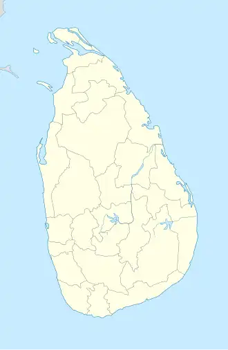 Puttalam (Sri Lanka)