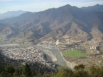 Srinagar