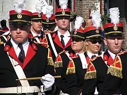 Koninklijke Harmonie Sainte Cécile Eijsden