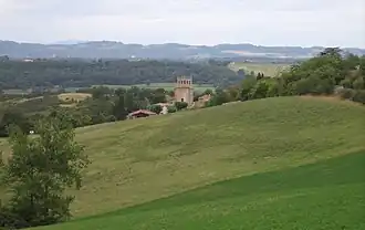 Saint-Félix-de-Tournegat