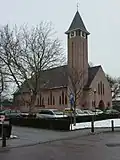 Parochiekerk Sint-Jozef