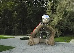 Der Bär (1997/98), Chur