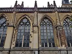 Gotische venstertraceringen