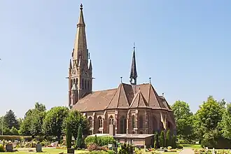 Sint-Nicolaaskerk