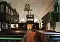 Interieur van dit kerkgebouw (1)