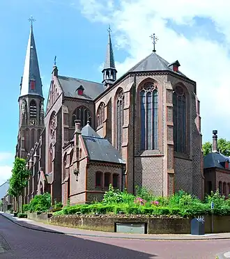 Sint-Pauluskerk