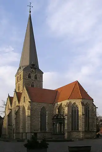 Johanneskerk