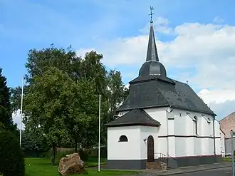St.Katharina kapel