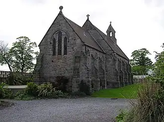 St. Mary's Church