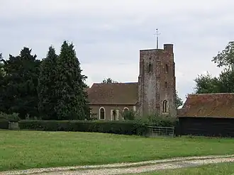 Kerk van St. Maria Magdalena