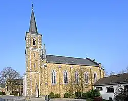 Sint-Annakerk