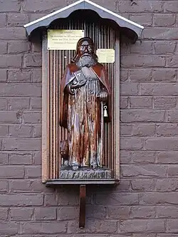 425 jaar St. Antoniusgilde