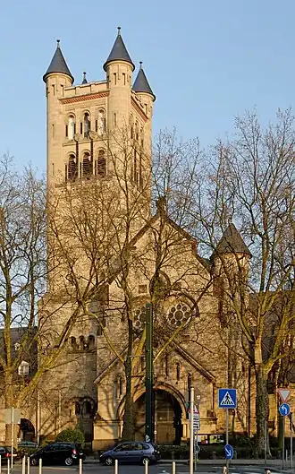 Sint-Antoniuskerk