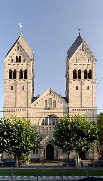 Sint-Antoniuskerk
