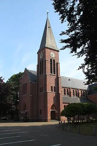 Sint-Antonius van Paduakerk