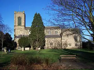 Kerk van St. Augustinus