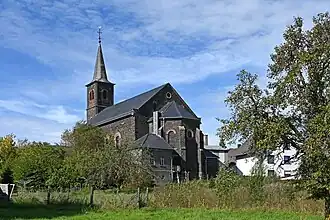 Sint-Bartholomeuskerk