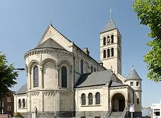 Sint-Blasiuskerk