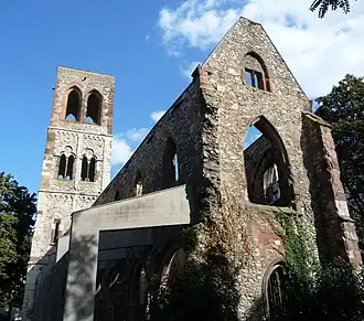 Sint-Christoffelkerk