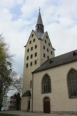 St. Cyriacuskerk