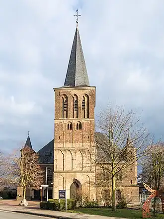 Sint-Georgkerk
