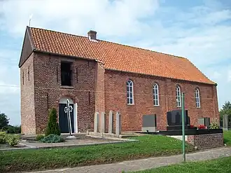 Kerk van St. Georgiwold