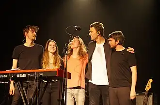 Torhout 26 januari 2017