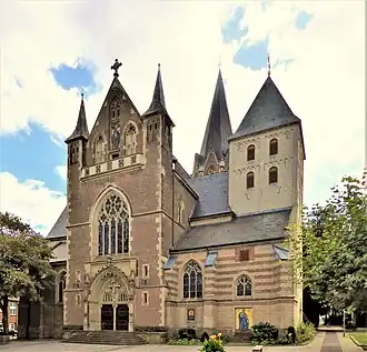 St. Helenakerk