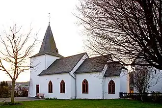 kerk