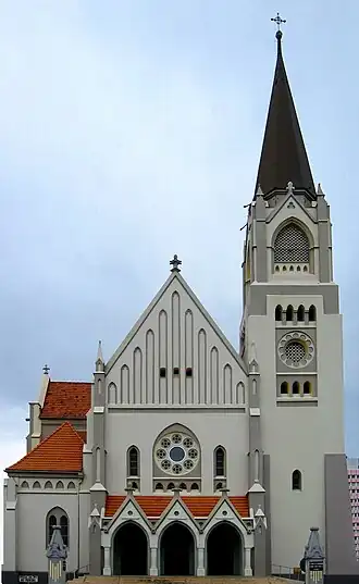 Sint-Jozefkathedraal