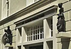 Sint-Joris en Sint-Elisabeth